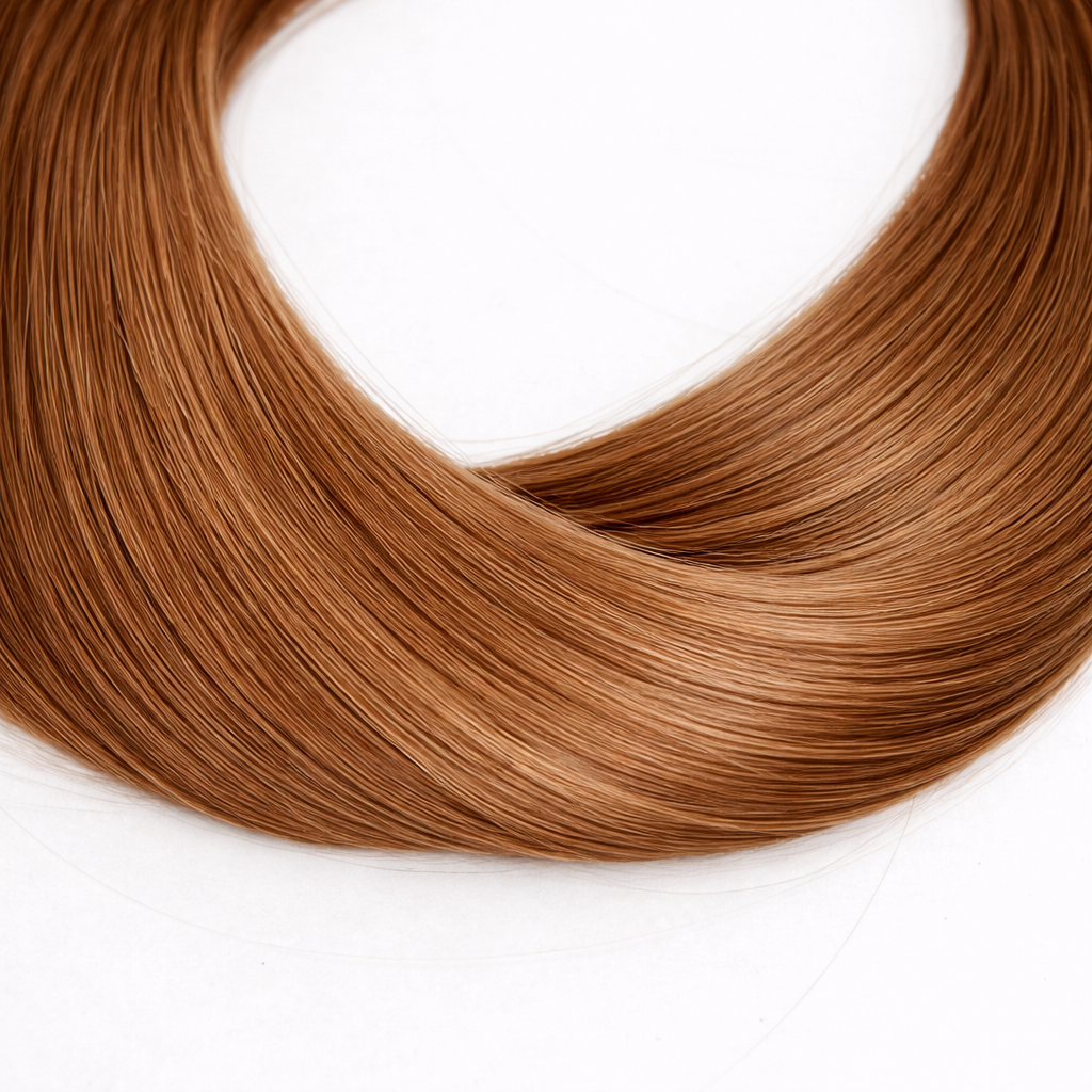 Espresso Luxe - Genuis Weft Hair Extensions