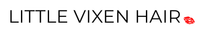 Little Vixen Hair
