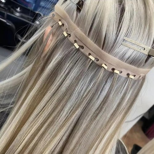 A Guide to Butterfly Weft Hair Extensions: What They Are, Benefits, Pros & Cons