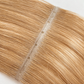 Golden Veil - Butterfly Weft Hair Extensions