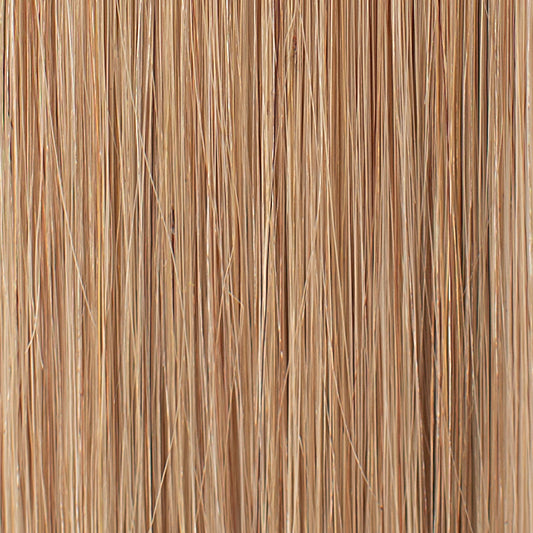 Golden Veil - Butterfly Weft Hair Extensions
