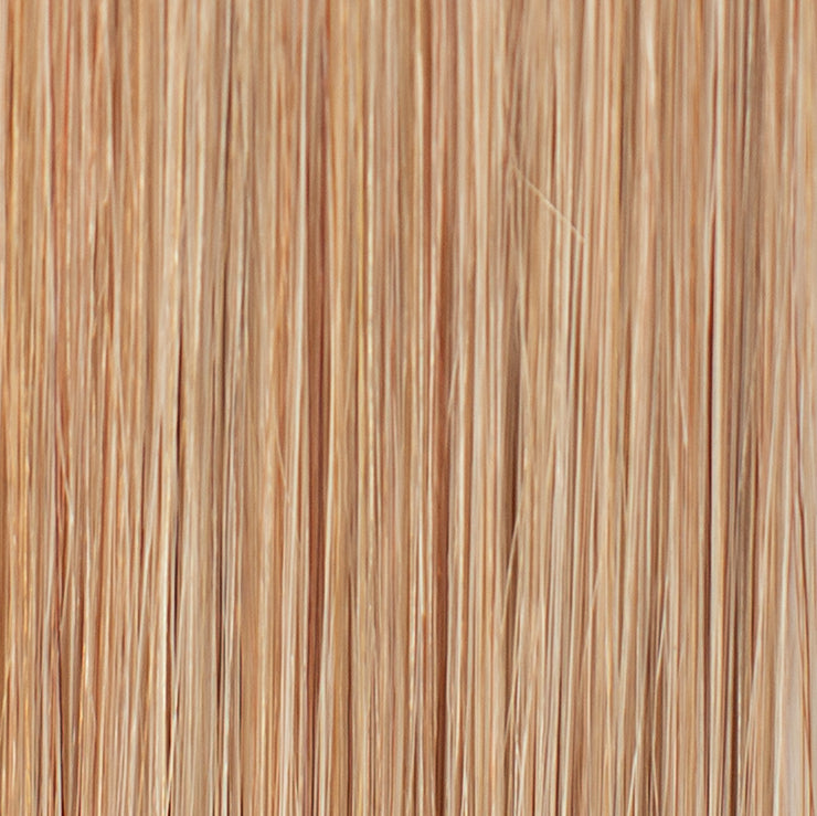 Golden Glow - Tape-In Hair Extensions