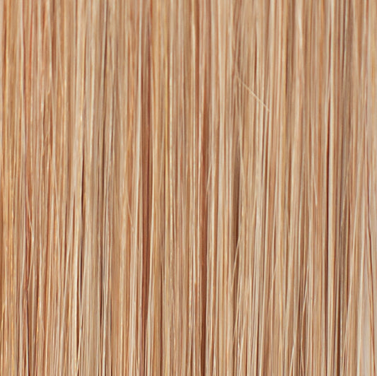 Golden Glow - Tape-In Hair Extensions