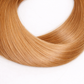 Golden Glow - Butterfly Weft Hair Extensions