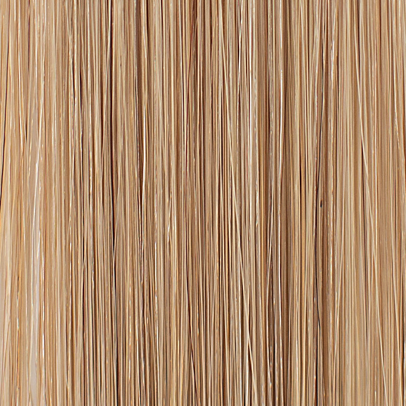 Sunlight Blonde - Butterfly Weft Hair Extensions