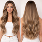 Champagne Whisper - Genuis Weft Hair Extensions