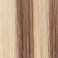 Dimensional Champagne Ice Blend - Genuis Weft Hair Extensions