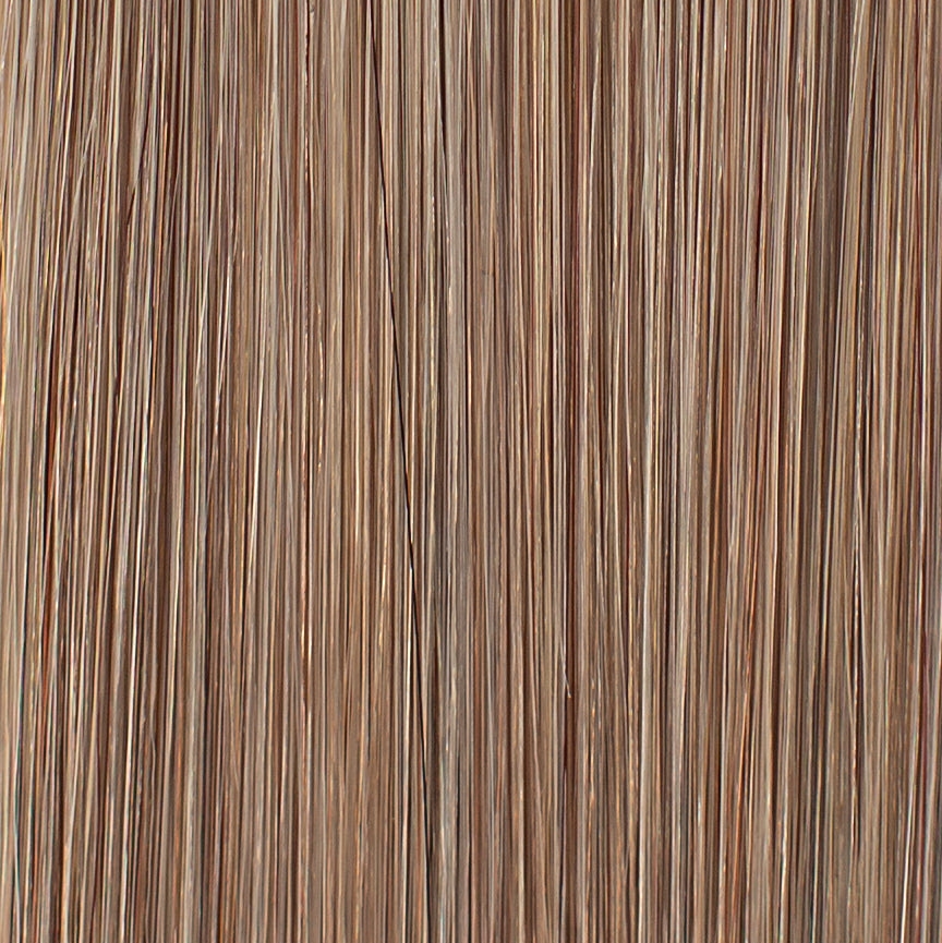Champagne Whisper - Butterfly Weft Hair Extensions