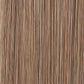 Champagne Whisper - Butterfly Weft Hair Extensions