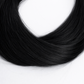 Jet Set Black  - Tape-In Hair Extensions