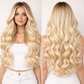 Bare Beige Blonde - Genuis Weft Hair Extensions