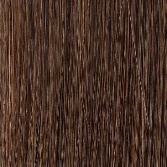 Obsidian Glow - Genuis Weft Hair Extensions