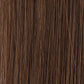 Obsidian Glow  - Butterfly Weft Hair Extensions
