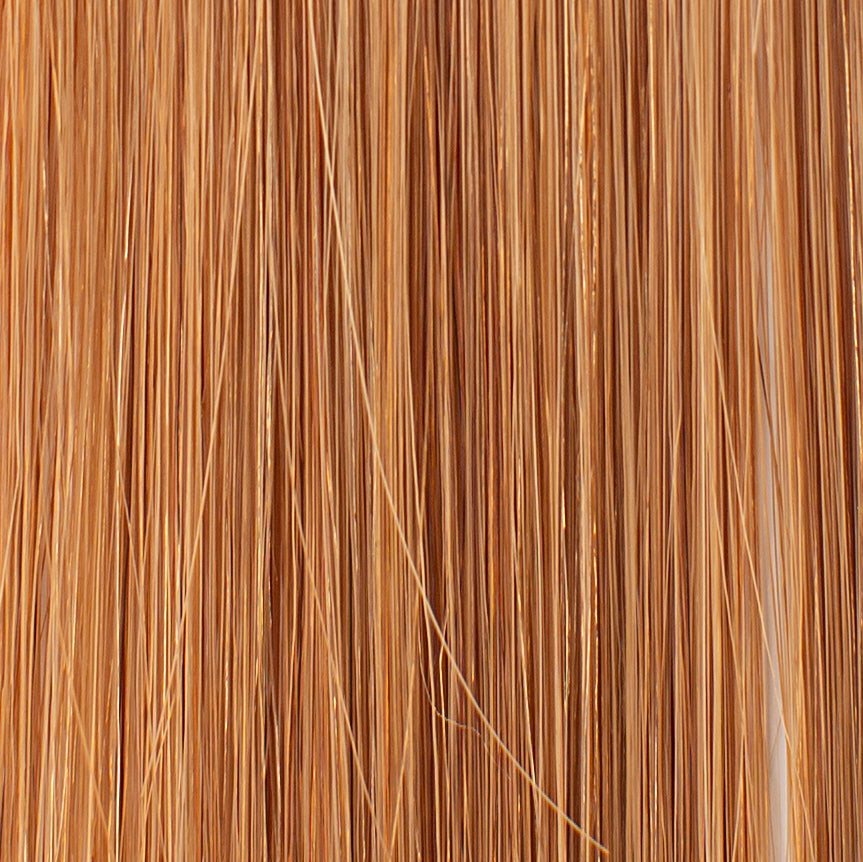 Copper Alure - Genuis Weft Hair Extensions
