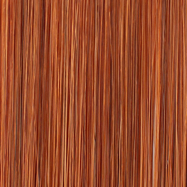 Burnished Ember - Tape-In Hair Extensions