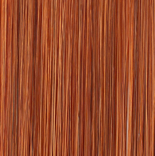 Burnished Ember - Tape-In Hair Extensions