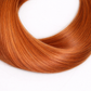 Burnished Ember - Tape-In Hair Extensions