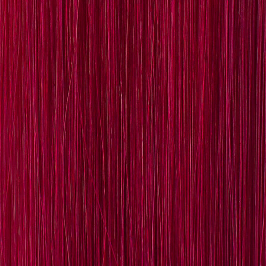 Auburn Flame - Tape-In Hair Extensions