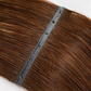 Velvet Shadow - Butterfly Weft Hair Extensions
