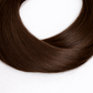 Velvet Shadow - Butterfly Weft Hair Extensions