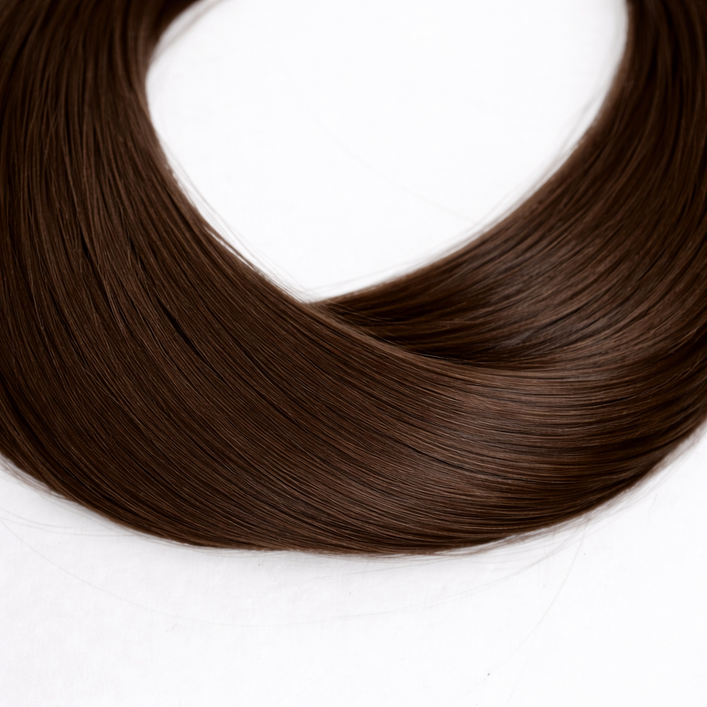 Velvet Shadow - Genuis Weft Hair Extensions