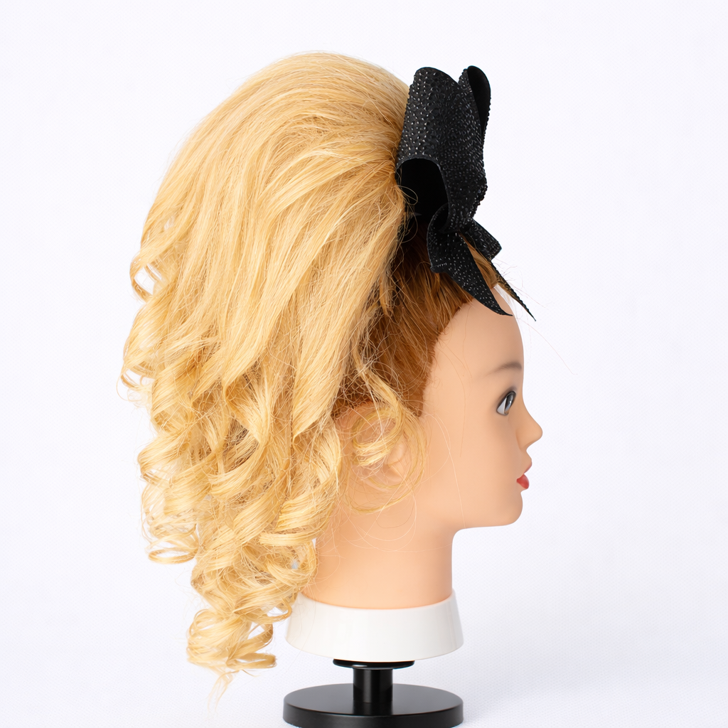 Vixen Elite Pony™ THE BRONDES" | Cheer Ponytail Extension for All-Star Competitions