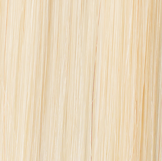 Platinum Silk - Genuis Weft Hair Extensions
