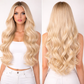 Platinum Silk - Genuis Weft Hair Extensions