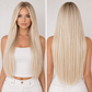 Arctic Silk - Tape-In Hair Extensions