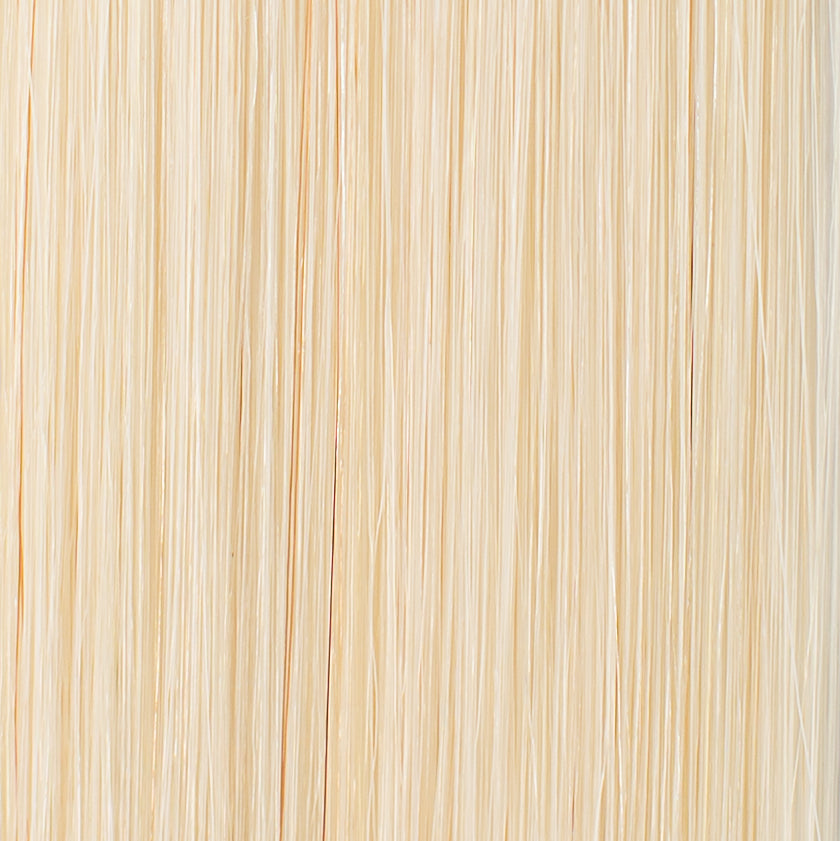 Diamond Blonde - Genuis Weft Hair Extensions