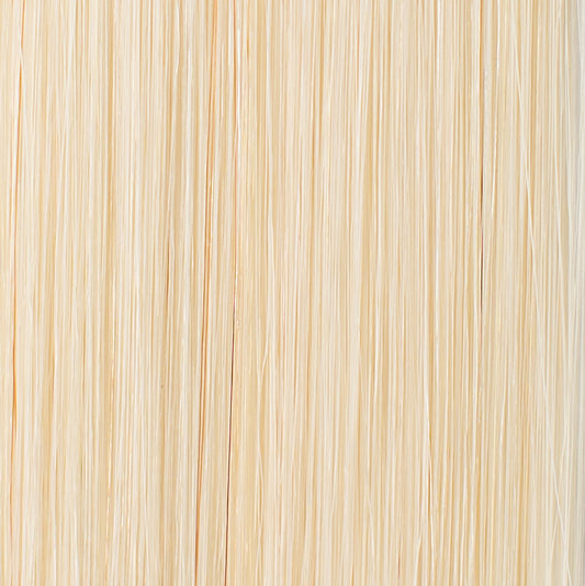 Diamond Blonde - Genuis Weft Hair Extensions
