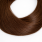 Obsidian Glow  - Butterfly Weft Hair Extensions