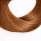 Espresso Luxe - Genuis Weft Hair Extensions