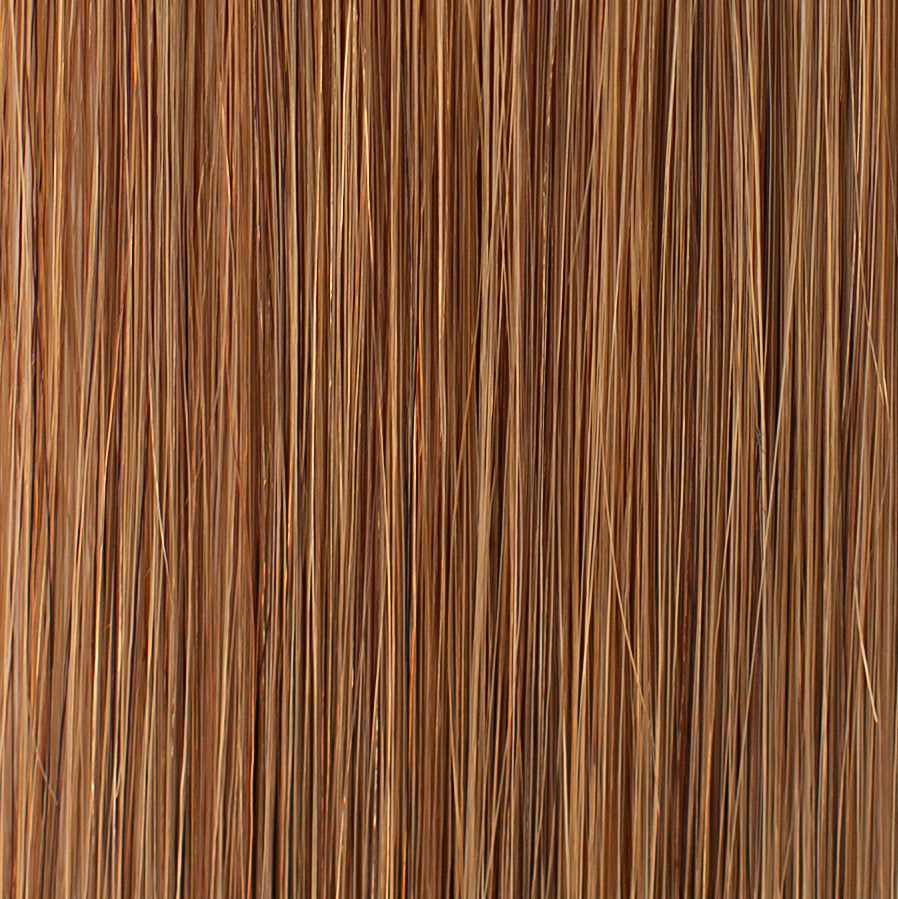 Espresso Luxe - Genuis Weft Hair Extensions