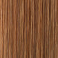 Espresso Luxe - Genuis Weft Hair Extensions