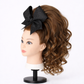 Vixen Elite Pony™ THE BRUNETTES | Cheer Ponytail Extension for All-Star Competitions