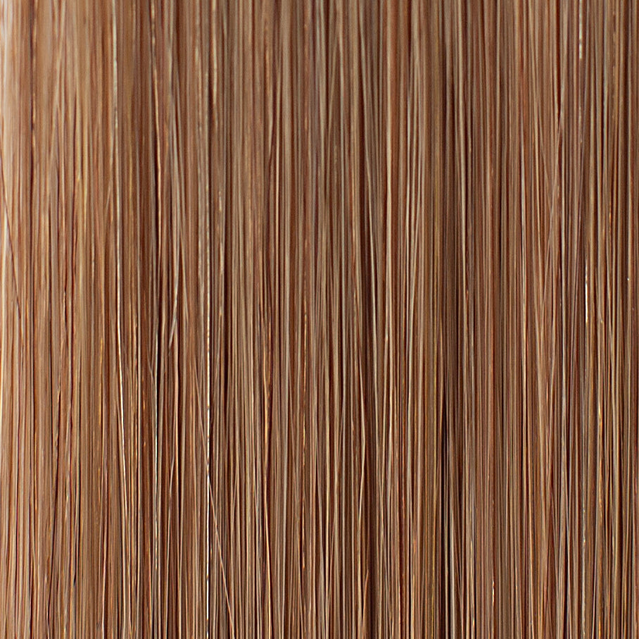 Bronze Muse - Genuis Weft Hair Extensions