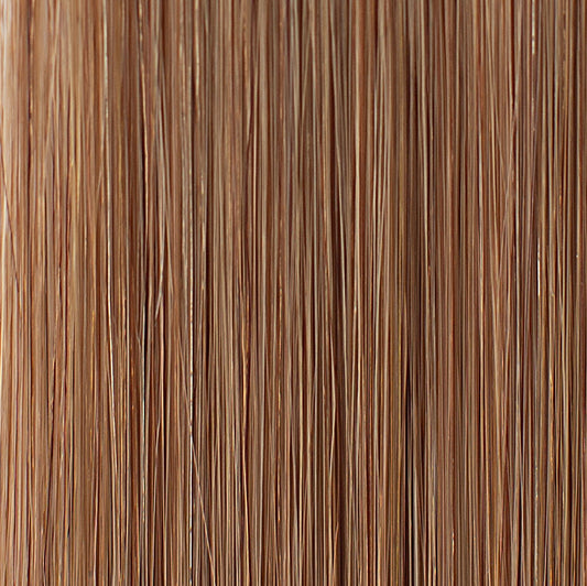 Bronze Muse - Butterfly Weft Hair Extensions