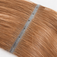 Bronze Muse - Butterfly Weft Hair Extensions