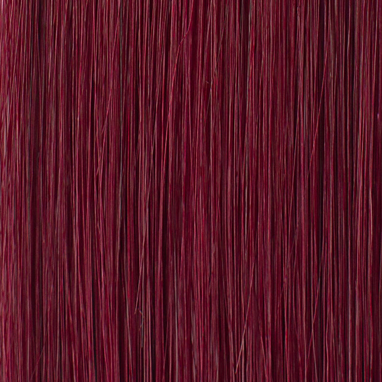 Midnight Merlot - Tape-In Hair Extensions