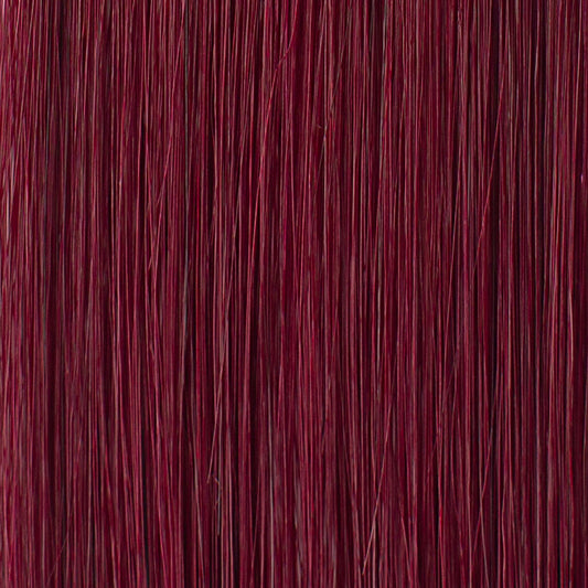 Midnight Merlot - Tape-In Hair Extensions