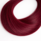 Midnight Merlot - Tape-In Hair Extensions