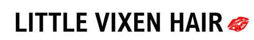 Little Vixen Hair