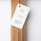 Dimensional Dune Blonde - Tape-In Hair Extensions
