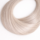 Silver Fox - Tape-In Hair Extensions