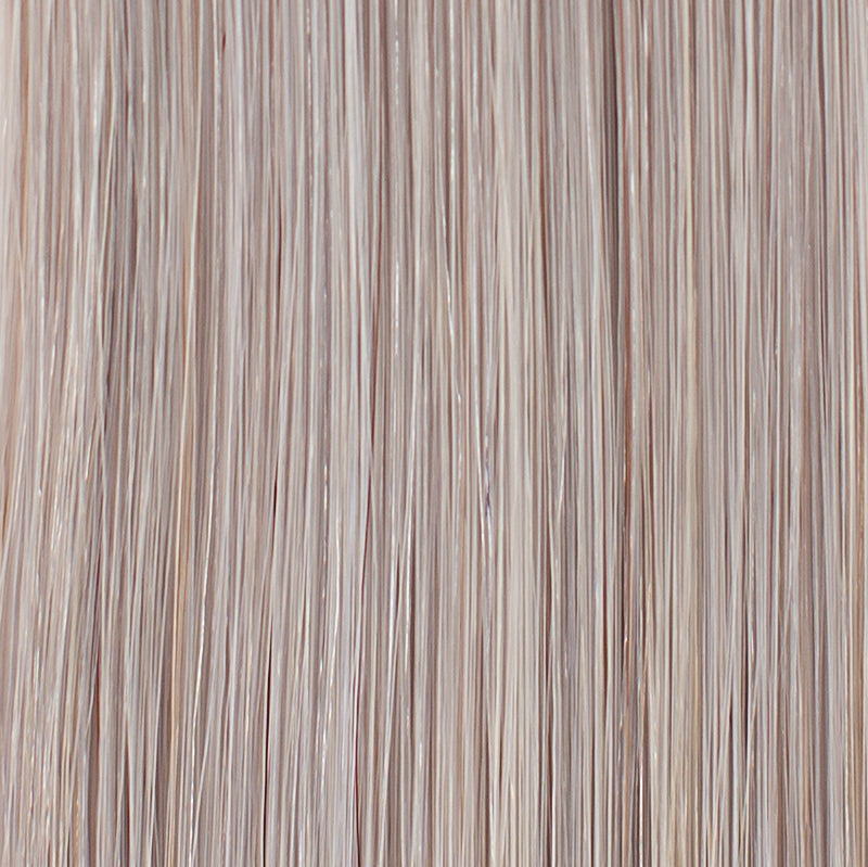 Silver Fox - Tape-In Hair Extensions