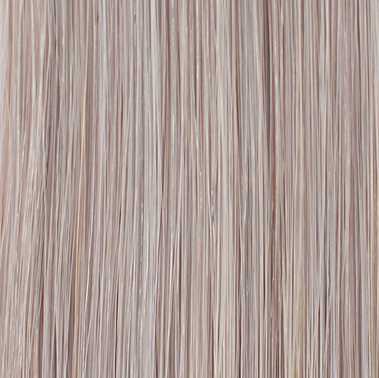 Silver Fox - Tape-In Hair Extensions