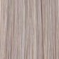 Silver Fox - Tape-In Hair Extensions
