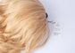 Vixen Elite Pony™ THE BRONDES" | Cheer Ponytail Extension for All-Star Competitions