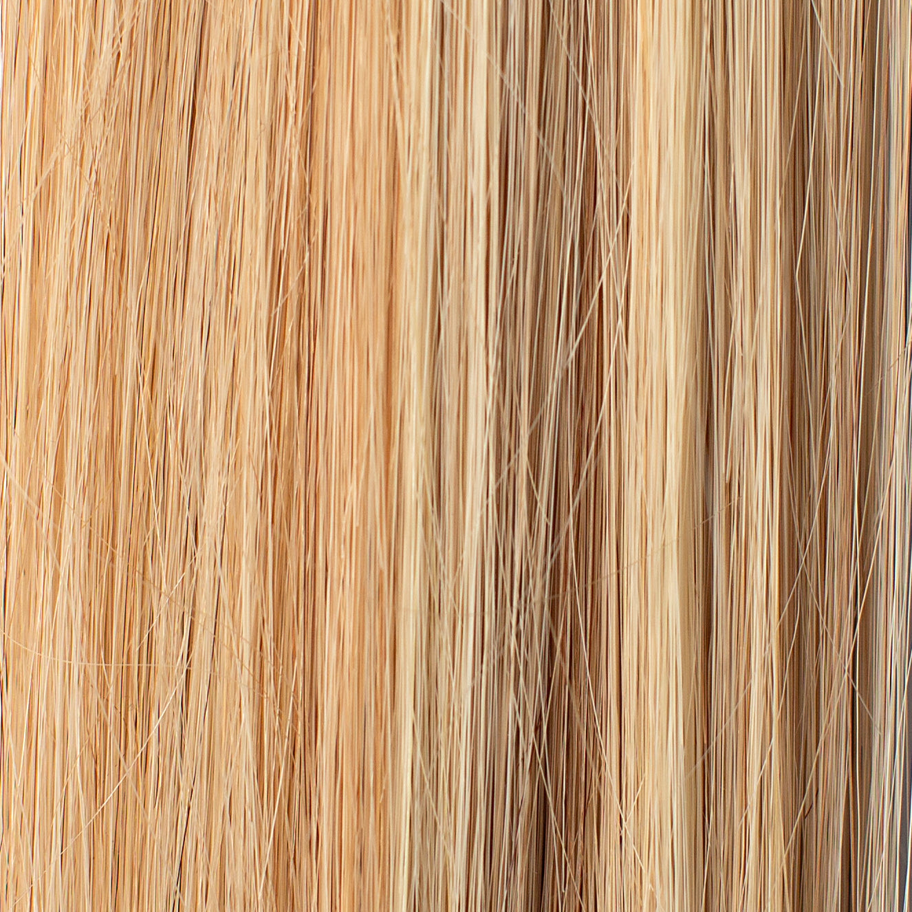 Dimensional Sunveil Blonde - Tape-In Hair Extensions